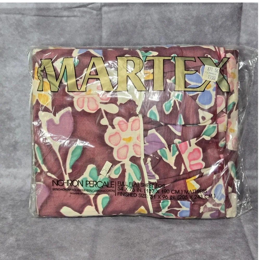The Unbranded Brand vintage martex